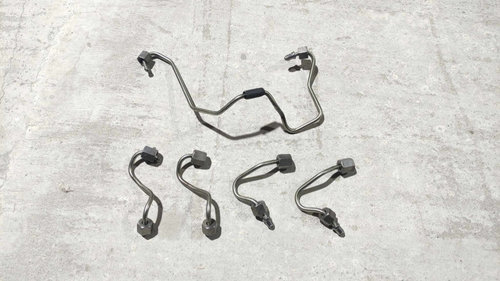 Set conducta injectoare BMW Seria 5 F10 2.0 D an fab. 2010 - 2016