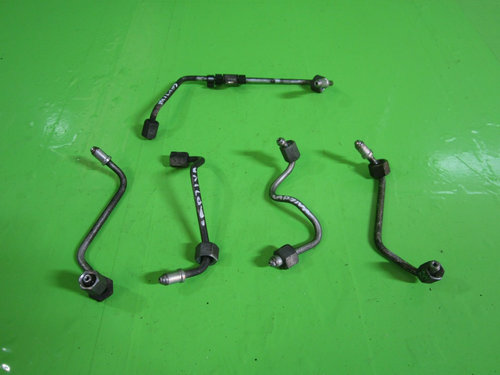 SET CONDUCTA INJECTOARE CHEVROLET CAPTIVA 2.0 CDTI 93kw 127cp 4x4 FAB. 2006 - 2014 ⭐⭐⭐⭐⭐
