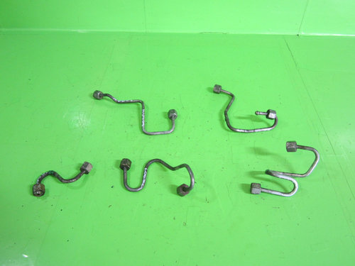 SET Conducta INJECTOARE DACIA LOGAN 1.5 DCI 50KW 68CP FAB. 2004 – 2012 ⭐⭐⭐⭐⭐