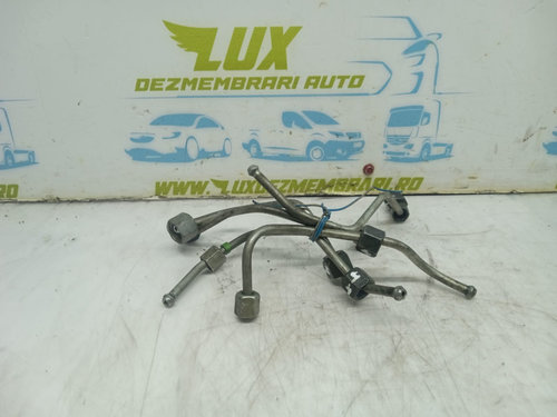 Set conducta injectoare Ford Focus 3 [facelift] [2014 - 2020] 1.5 TDCI AEDA