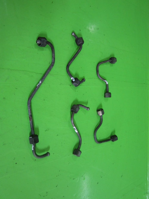 SET CONDUCTA INJECTOARE JEEP CHEROKEE KJ LIBERTY 2.8 CRD 4x4 FAB. 2001 - 2008 ⭐⭐⭐⭐⭐