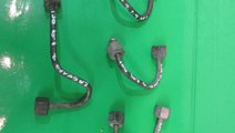 SET Conducta INJECTOARE / RAMPA RENAULT LAGUNA 2 1...