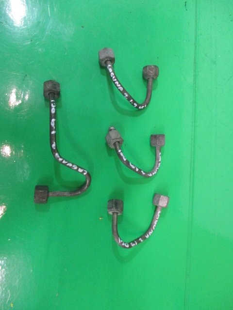 SET Conducta INJECTOARE / RAMPA RENAULT LAGUNA 2 1.9 DCI FAB. 2001 – 2007 ⭐⭐⭐⭐⭐