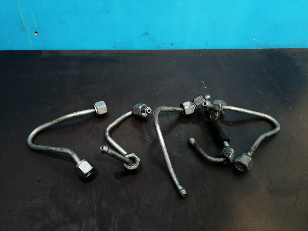 Set conducta injectoare Renault 1.5 DCI K9K 732