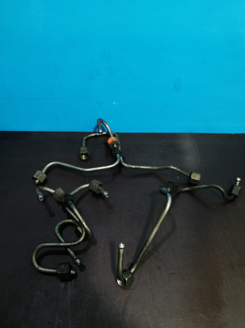 Set conducta injectoare Renault 1.5 DCI K9K B702