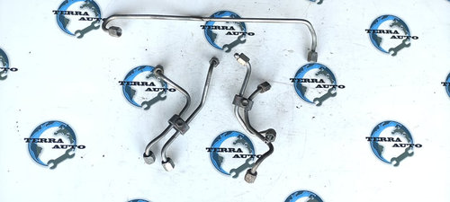 Set conducta injectoare Toyota Auris (E15) 2.0 D-4D