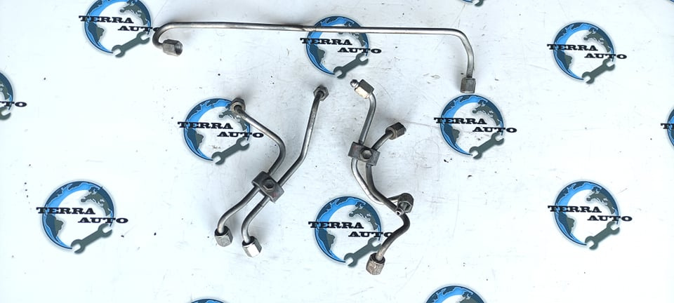 Set conducta injectoare Toyota Corolla (E15) 2.0 D-4D