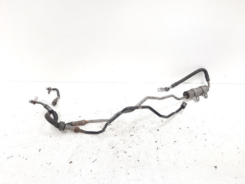 Set conducta lichid cutie viteza automata, Audi A6 (4F2, C6) 2.7 TDI, CAN, cutie automata (idi:60448...