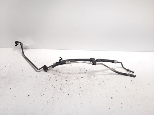 Set conducta lichid servodirectie , Ford Focus 2 (DA) 2.0 TDCI (idi:604319)
