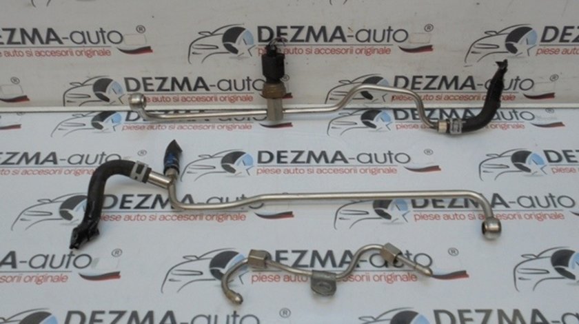 Set conducta pompa inalta cu senzor, 03C660AE, Vw Golf 5 (1K1) 1.6fsi (id:246154)