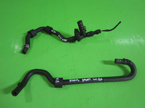 SET CONDUCTA POMPA MOTORINA VW PASSAT B6 2.0 TDI 81KW 110CP FAB. 2005 - 2010 ⭐⭐⭐⭐⭐