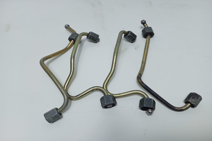 Set conducta presiune 1.6 D Ford C-Max [2003 - 2007]