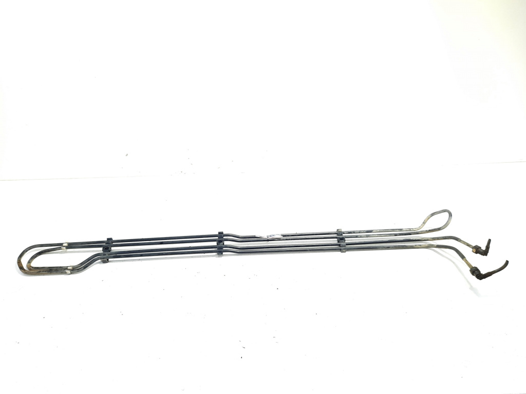 Set conducta racire combustibil, Renault Scenic 3, 1.5 DCI (idi:513152)