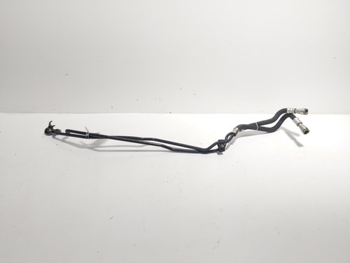 Set conducta racire ulei cutie viteze automata, Bmw X3 (E83) (id:703561)
