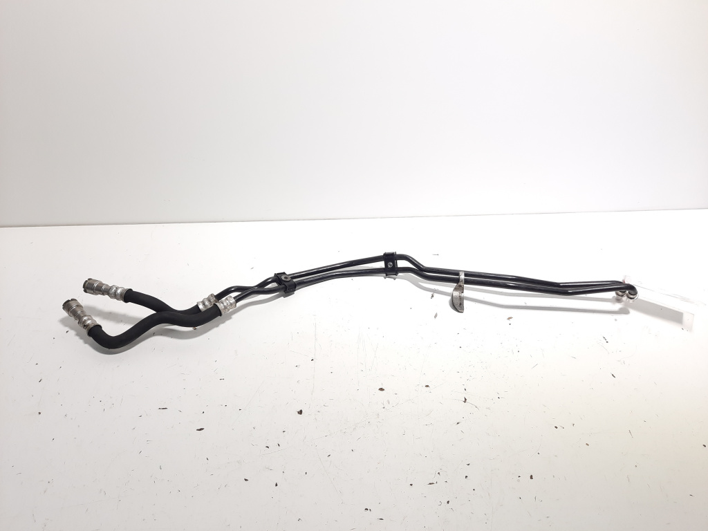 Set conducta racitor ulei, Bmw 3 (E90), 2.0 diesel. N47D20C (id:574515)