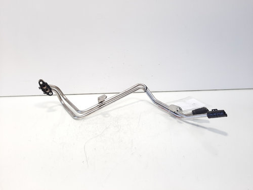 Set conducta retur turbo, cod 04E122157BE, VW Polo (6R), 1.2 TSI, CJZD (id:612453)