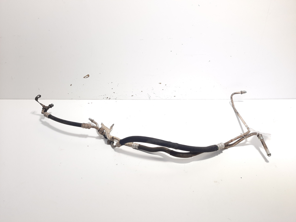 Set conducta servodirectie , Citroen Jumper, 2.2 HDI, 4HV (id:554249)