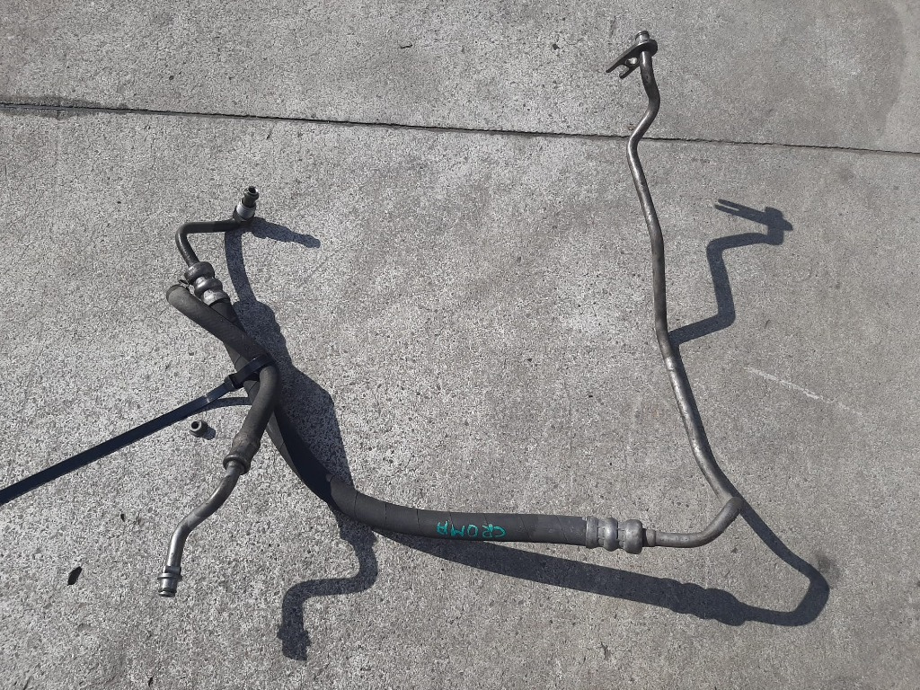 Set conducta servodirectie fiat croma 194