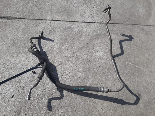 Set conducta servodirectie fiat croma 194