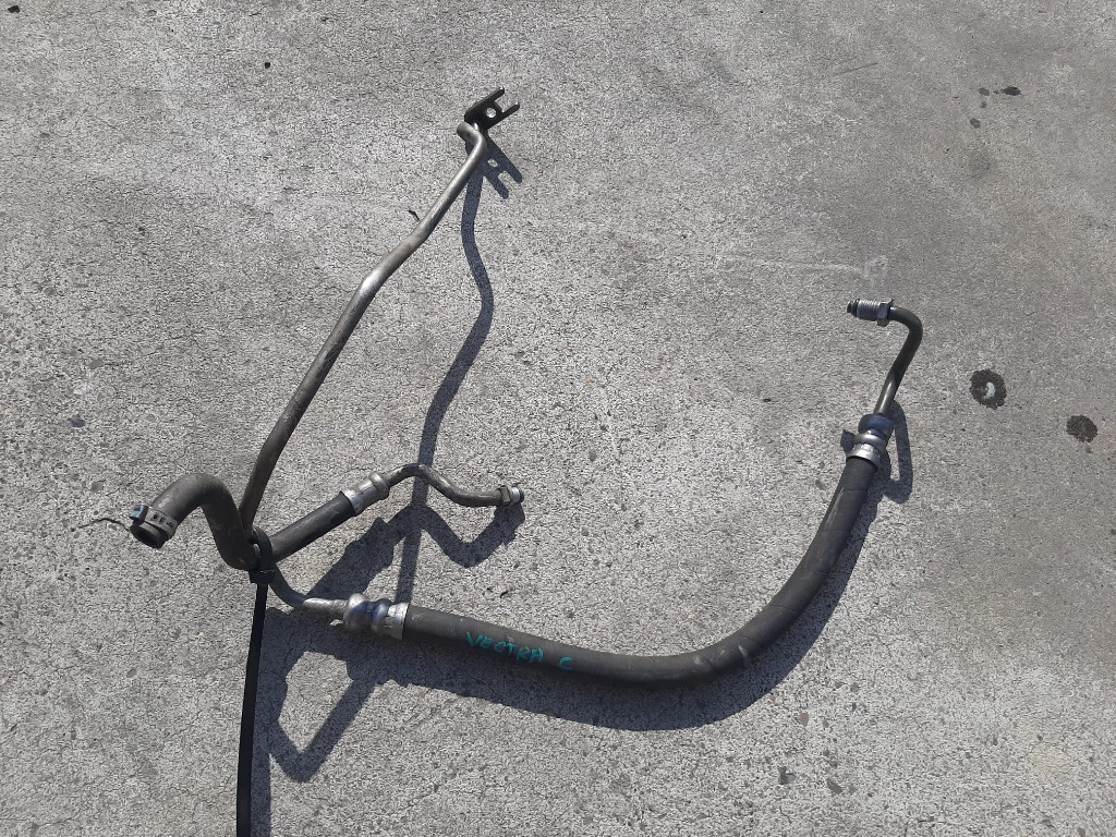 Set conducta servodirectie opel vectra c