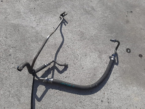 Set conducta servodirectie opel vectra c
