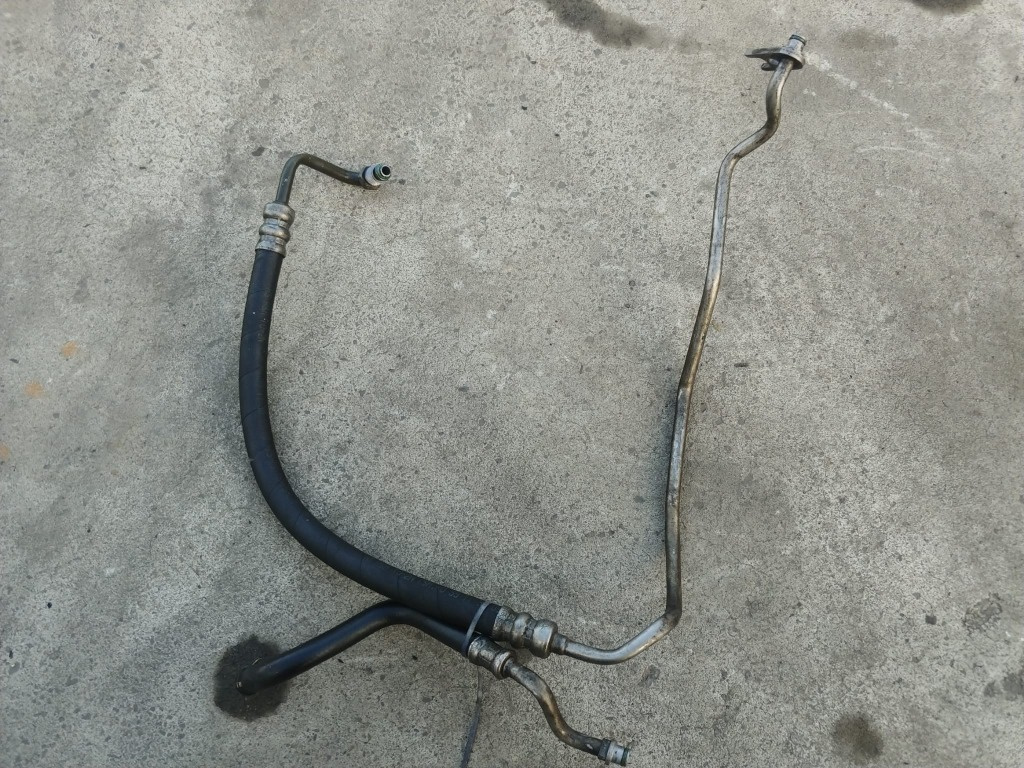 Set conducta servodirectie opel vectra c 0100185116013