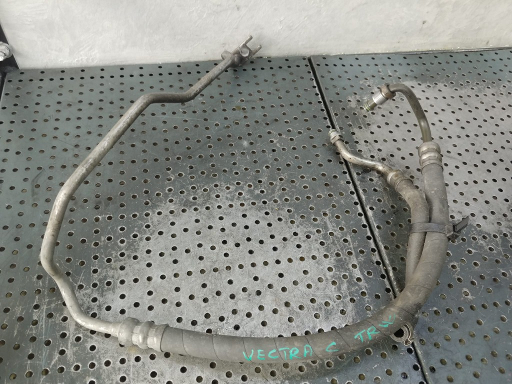 Set conducta servodirectie trw opel vectra c