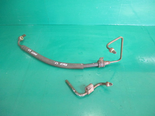 SET Conducta SERVODIRECTIEE MITSUBISHI PAJERO PININ 1.8 GDI FAB. 1999 – 2007 ⭐⭐⭐⭐⭐