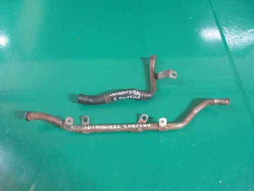 SET CONDUCTA / TEAVA CORP TERMOSTAT MITSUBISHI PAJERO SHOGUN III 3.2 DI-D FAB. 1999 – 2007 ⭐⭐...