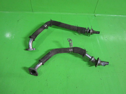 SET CONDUCTA / TEAVA EGR RANGE ROVER SPORT 2.7 TDI V6 4x4 FAB. 2004 - 2013 ⭐⭐⭐⭐⭐