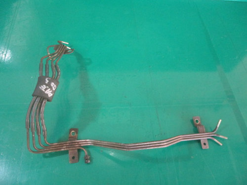 SET CONDUCTA / TEAVA MITSUBISHI PAJERO SHOGUN III 3.2 DI-D FAB. 1999 – 2007 ⭐⭐⭐⭐⭐
