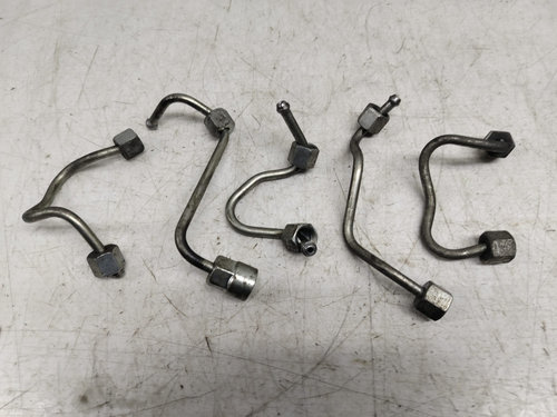 Set conducta tur injectoare 1.5 dci K9K628 Renault Clio 4 [2012 - 2020]
