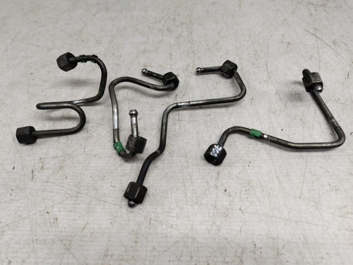 Set conducta tur injectoare 1.5 DCI K9K792 Dacia Logan [facelift] [2007 - 2012] 1.5 DCI K9K792