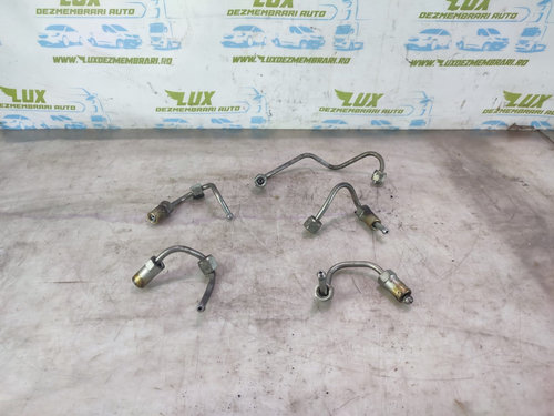 Set conducta tur injectoare 1.7 cdti a17dtj Opel Astra J [2009 - 2012] 1.7 cdti A17DTJ