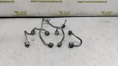 Set conducta tur injectoare 2.0 dci m9r710 Renault Trafic 3 [facelift] [2019 - 2023] 2.0 dci m9r710