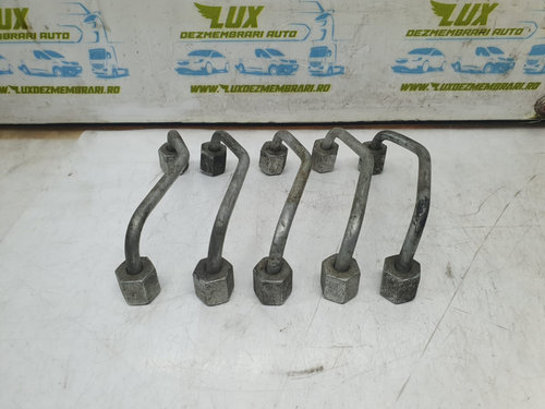 Set conducta tur injectoare 2.0 tdi caha u241bt Audi A5 8T [2007 - 2011]