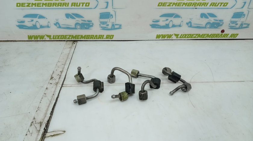 Set conducta tur injectoare 2.0 tdi crlb 5Q0937132B Volkswagen VW Passat B8 [2014 - 2020] 2.0 tdi CRLB