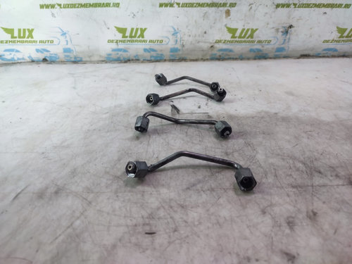 Set conducta tur injectoare 2.2 cdi om651.960 Mercedes-Benz ML W166 [2011 - 2015]