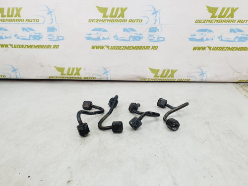Set conducta tur injectoare 2.2 cdi om651 Mercedes-Benz Sprinter 3 907 [2018 - 2021] 2.2 cdi 651958 ...