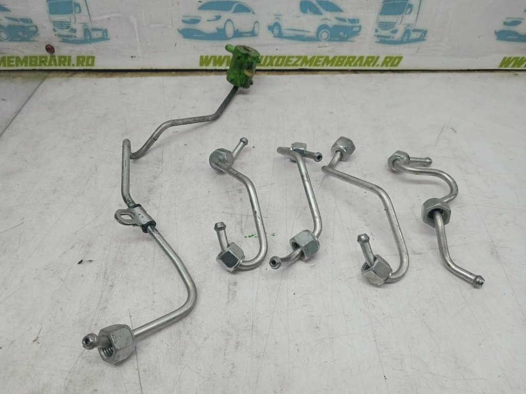 Set conducta tur injectoare 2.3 dci m9t870 Opel Movano B [2010 - 2014]