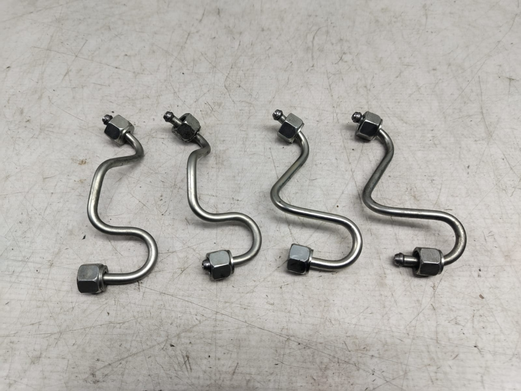 Set conducta tur injectoare 2x02601ra 2x00802ra 2.3 dci M9T706 Opel Movano B [facelift] [2014 - 2019] 2.3 dci M9T706