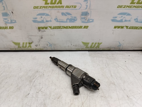 Set conducta tur injectoare 7.8 F2BE0681A IVECO Stralis generatia [2002 - 2007] 7.8 350 CP F2BE0681A
