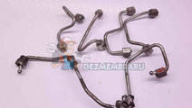 Set conducta tur injector Audi A4 (8K2, B8) [Fabr ...