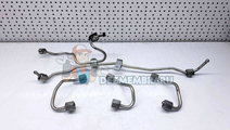 Set conducta tur injector Audi A5 Sportback (8TA) ...