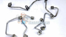 Set conducta tur injector Audi A6 Avant (4F5, C6) ...