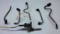 Set conducta tur injector Bmw 1 (E81, E87) [Fabr 2...