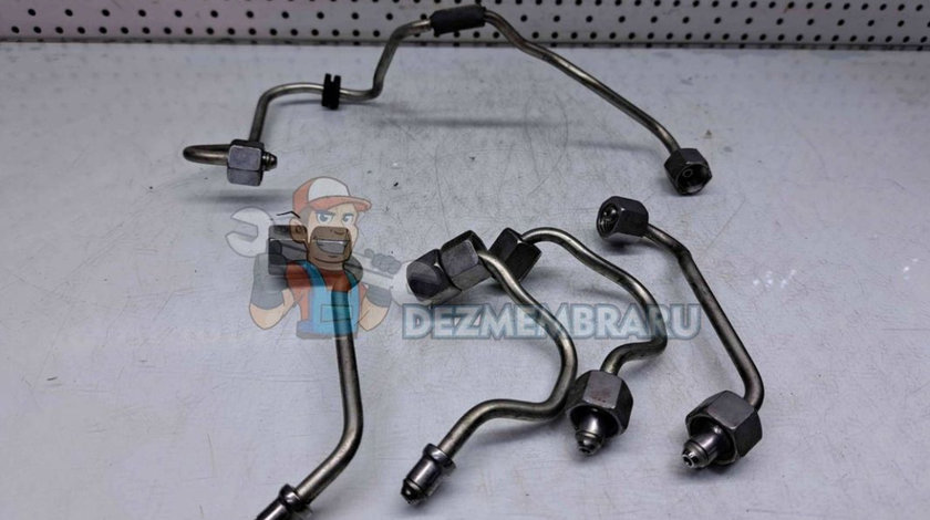 Set conducta tur injector Bmw X1 (E84) [Fabr 2009-2015] OEM 2.0 N47