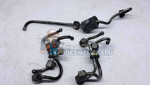 Set conducta tur injector Bmw X3 (E83) [Fabr 2003-...