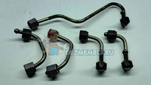 Set conducta tur injector Citroen C5 (III) [Fabr 2...