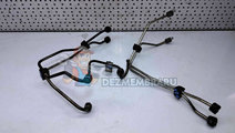 Set conducta tur injector Citroen C5 (III) [Fabr 2...